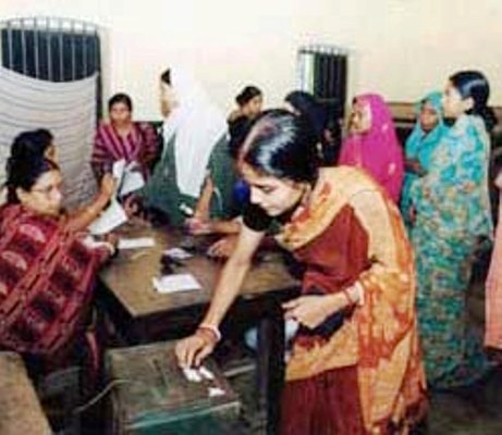Gazipur City Election stalled for 3 months 