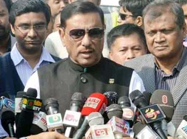 Awami League's Council to beheld in October: Kader 