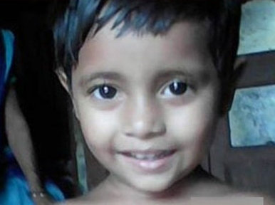 Kid kidnapped, 9 held in Bangladesh