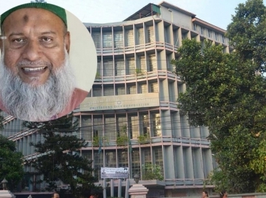Khorshed Alam Sujon to take over as administrator of Chittagong City Corporation 