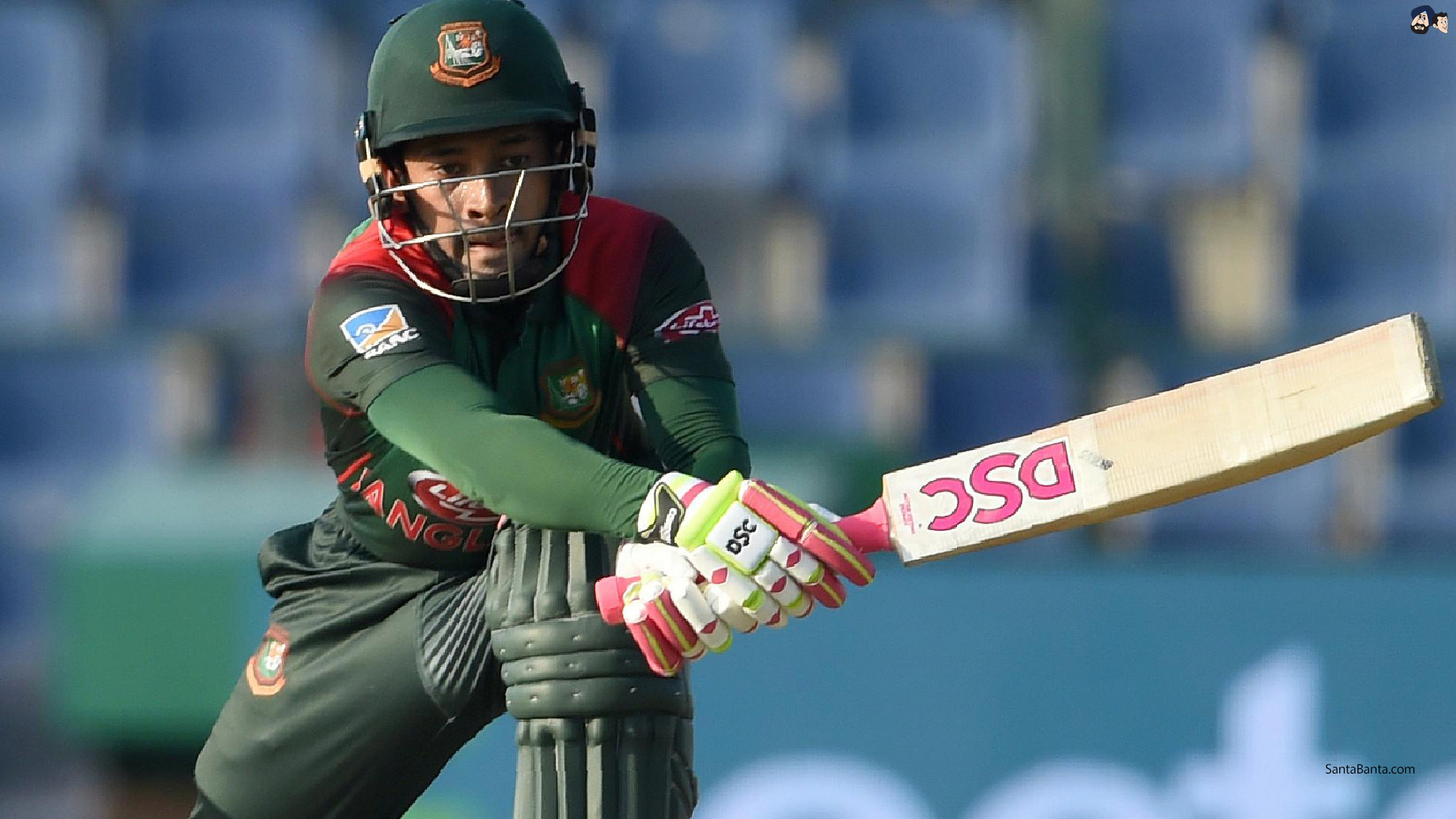 Musfiqur Rahman still dominant against visiting Bangladesh | Bangladesh ...