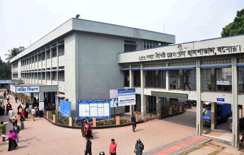 10 India returnees Covid-19 patients escape from Jessore hospital ...