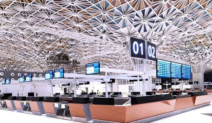 Hazrat Shahjalal International Airport: Check out major facilities now ...