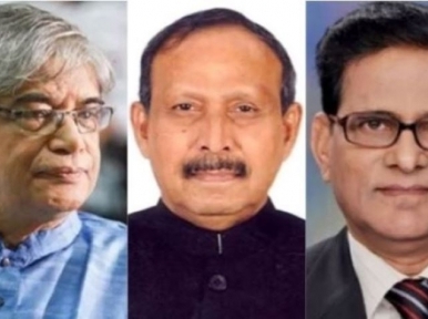Technocrat minister-state ministers submit resignations