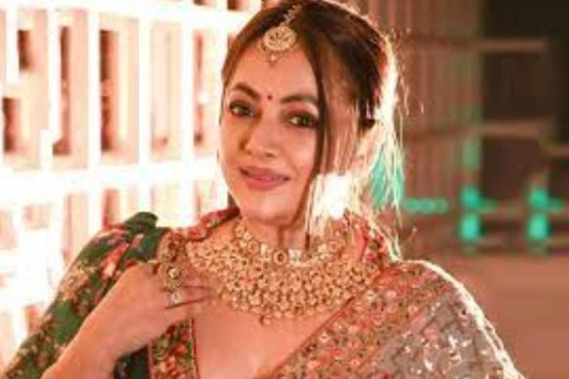 Indian actress Sreelekha Mitra to appear in Rashed Raha's Kolkata Diaries |  Bangladesh Live News