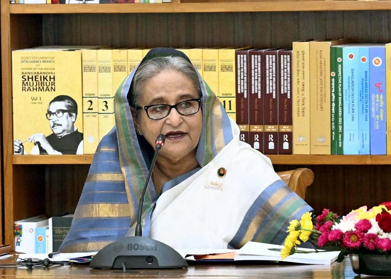 Prime Minister asks to find new countries to send manpower | Bangladesh ...